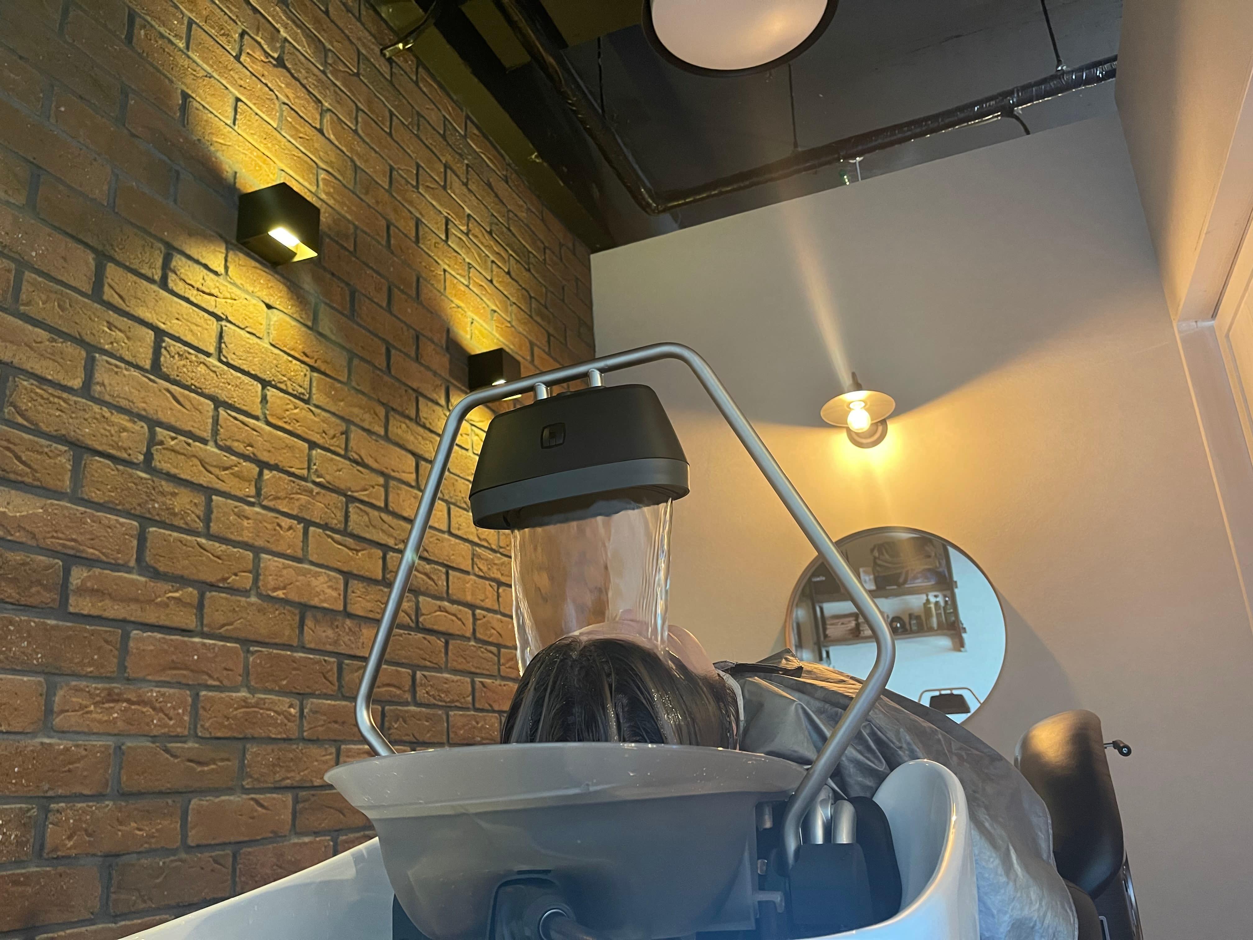 men's salon HARE_2