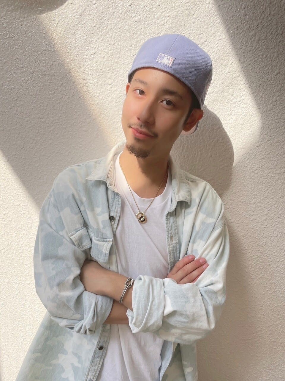 Liberte 新宿_青柳 拓海