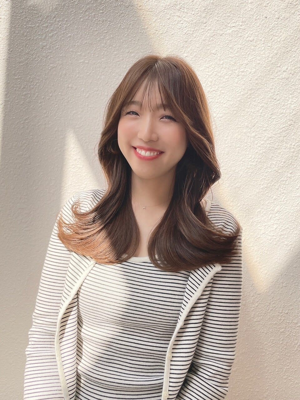 Liberte 新宿_中村 真奈