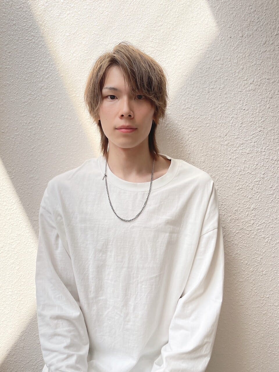 Liberte 新宿_久米 ゆうき