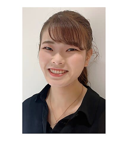 EARTH coiffure beauté つくば学園店_篠塚優花
