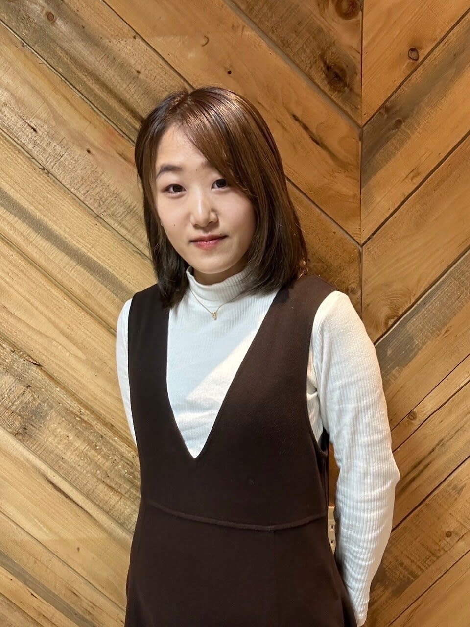 col asahikawa_三上奈緒子