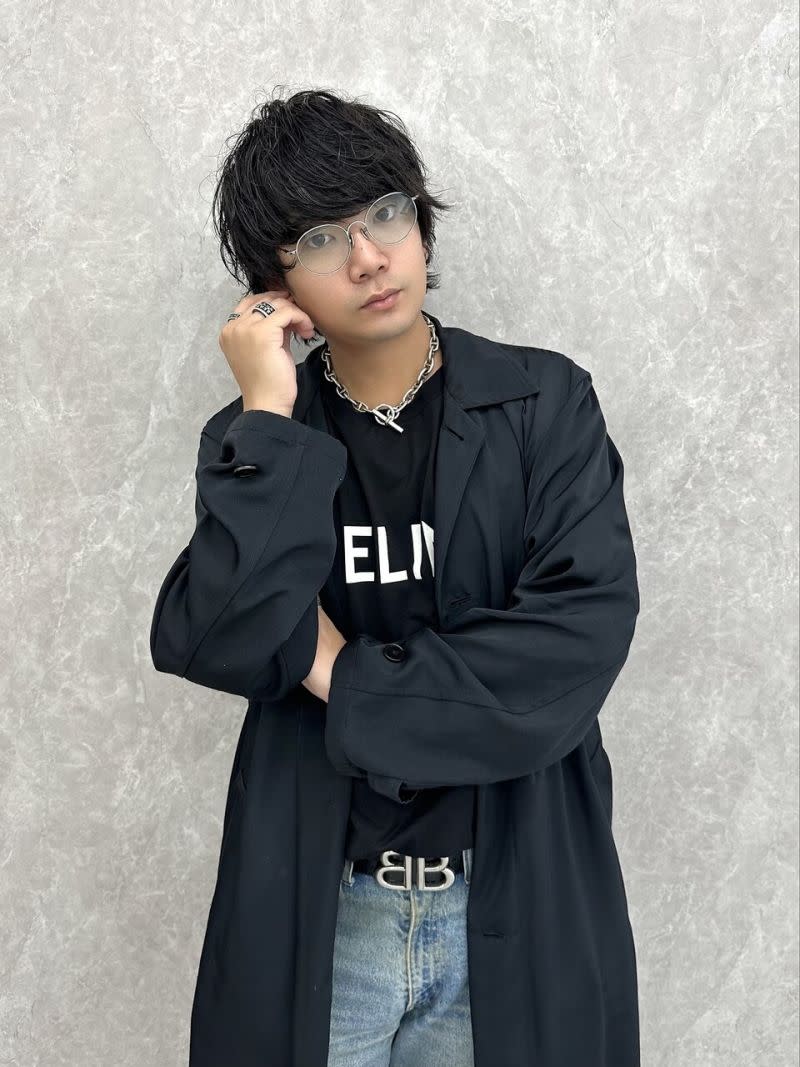 Ardore【アルドーレ】_松尾 健太郎