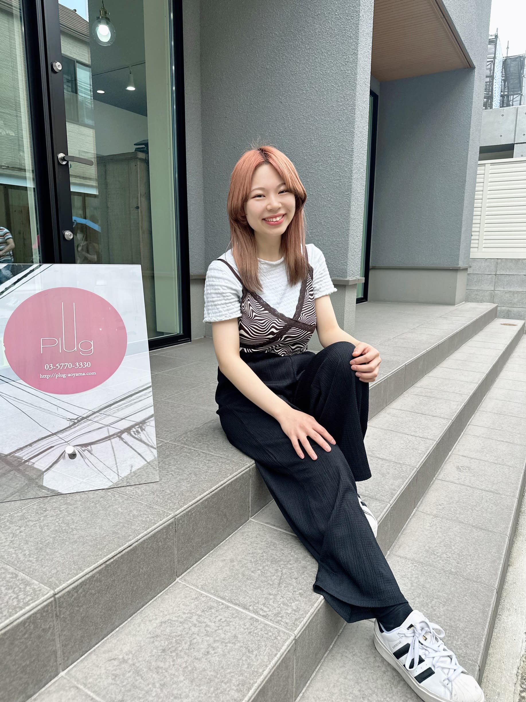 Plug_有松 奈央