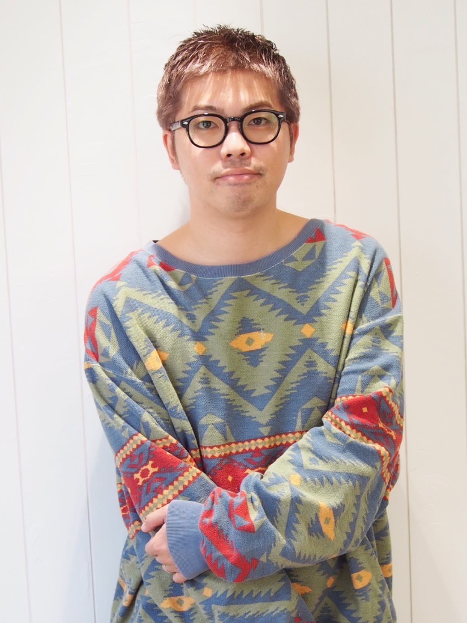 arts茅ヶ崎 【髪質改善＆トリートメント】_和田 拓