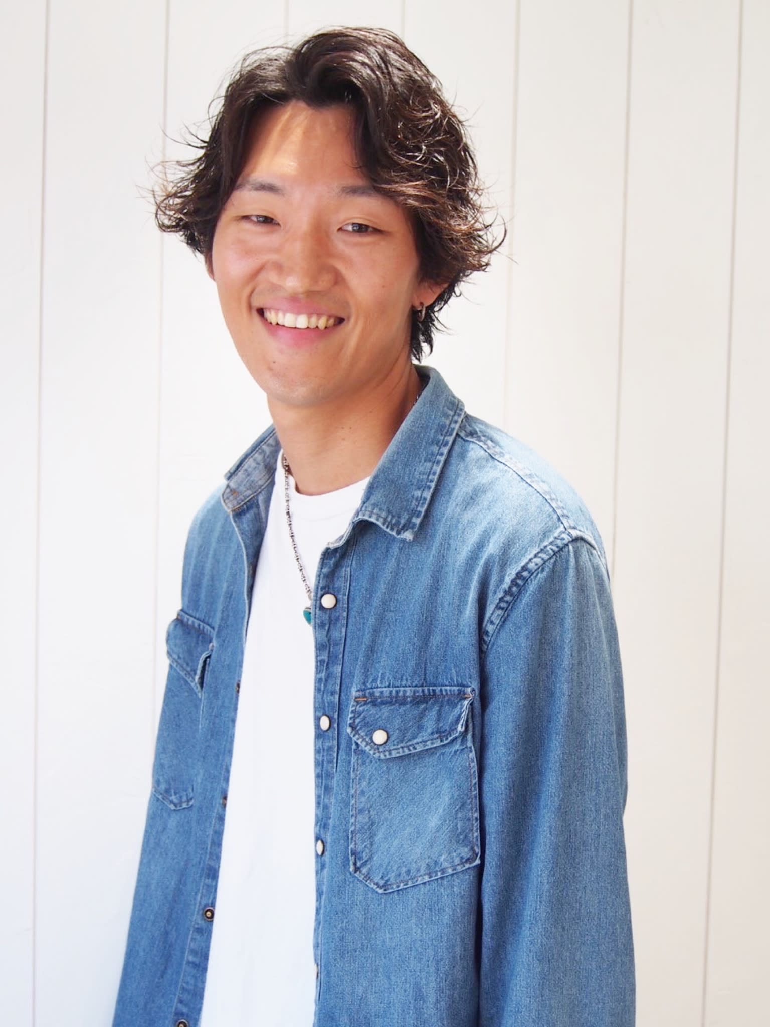 arts茅ヶ崎 【髪質改善＆トリートメント】_小島 寿