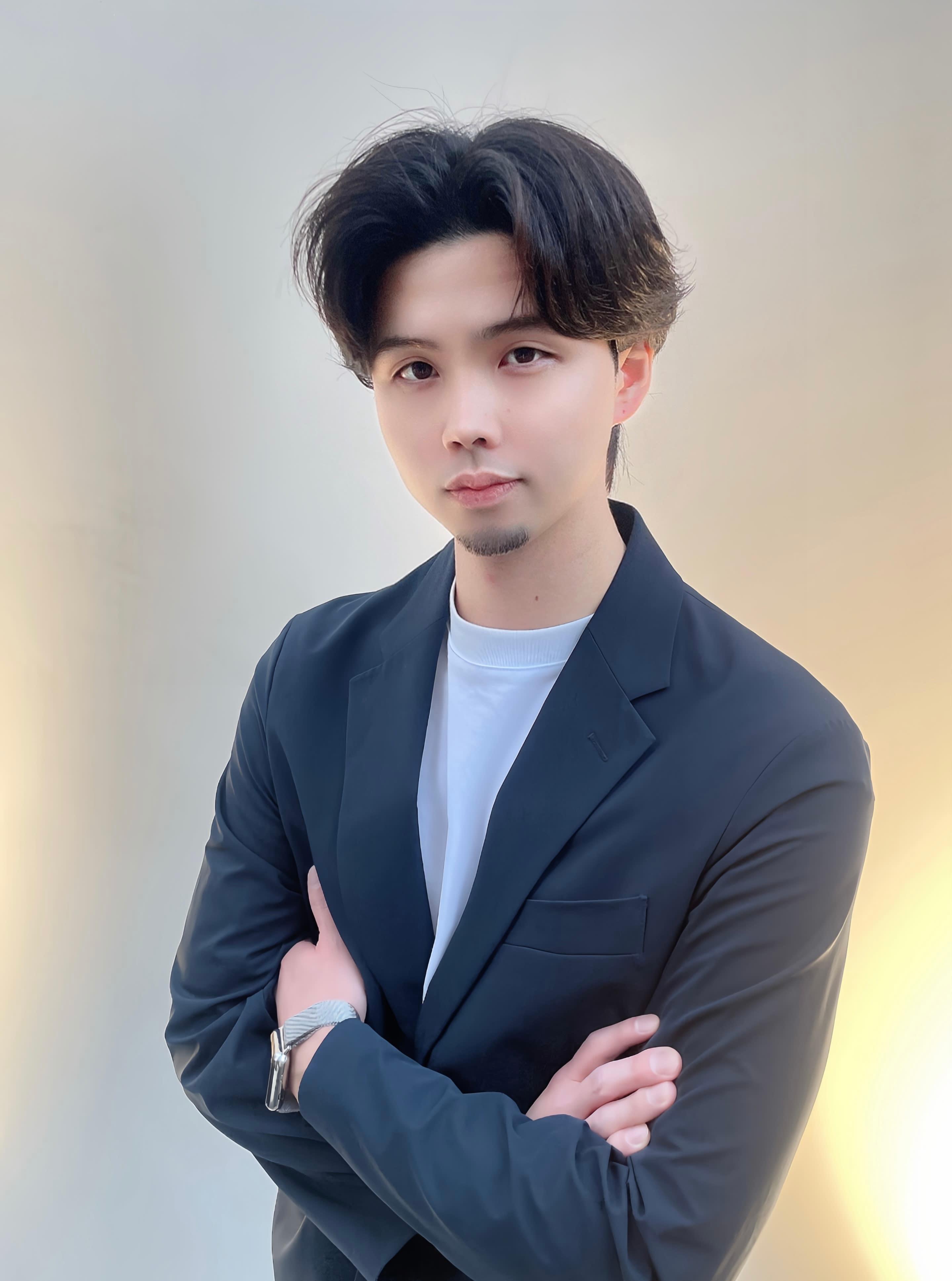 liberte 池袋_宇塚 元哉