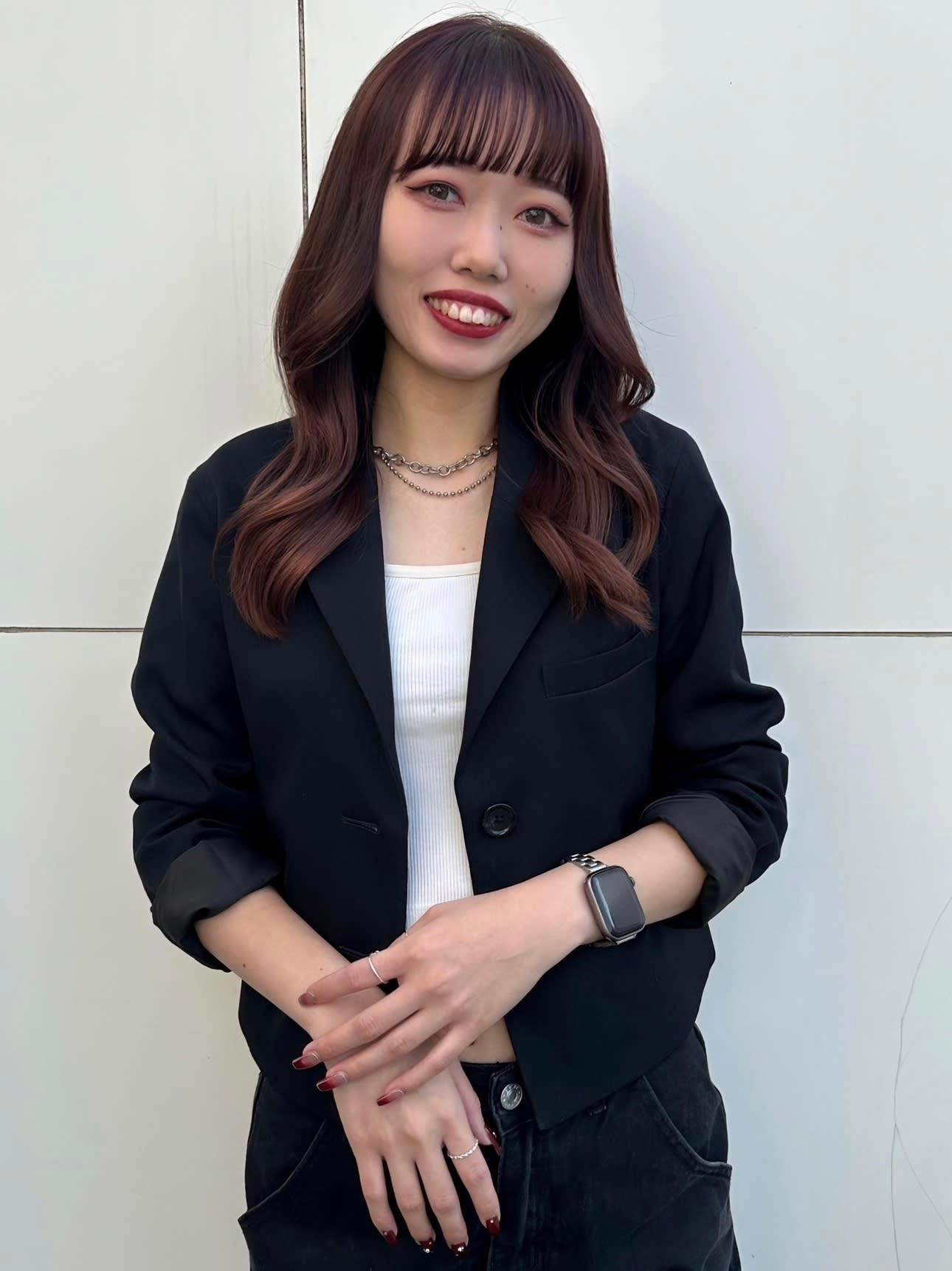 NYNY 垂水店_児島 葉月