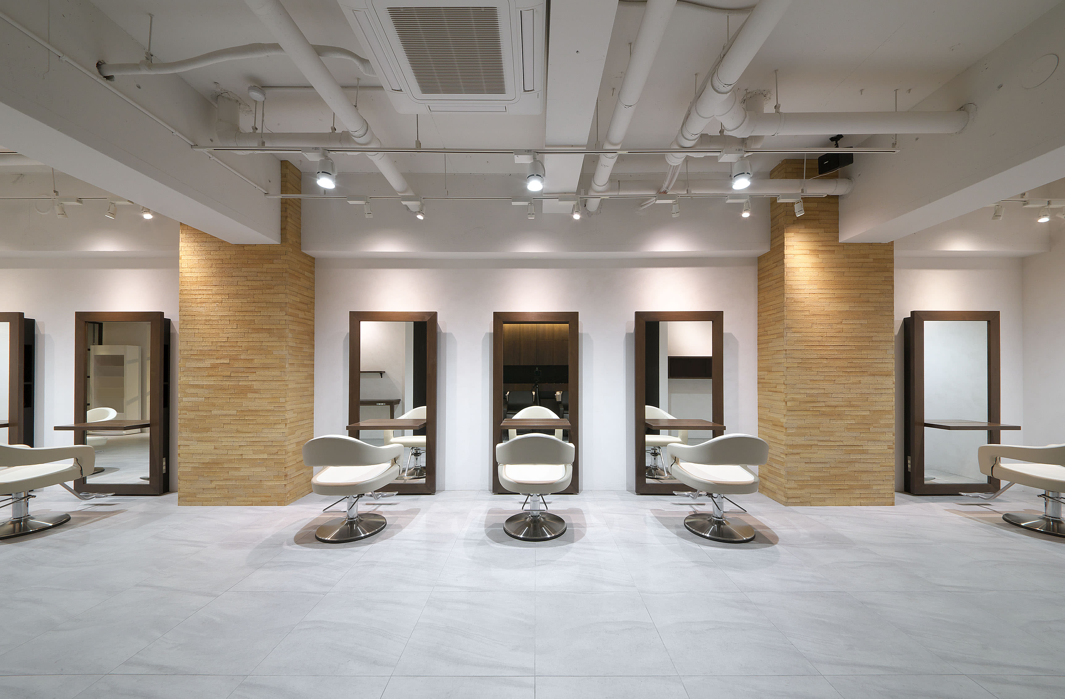 HAIR BRAND Link伊川谷店