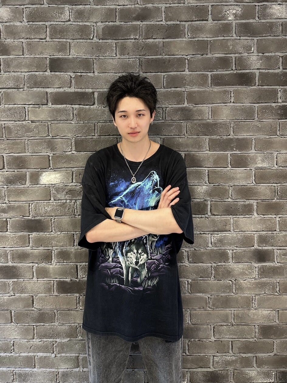 L.E.M 泉中央店_三浦里玖
