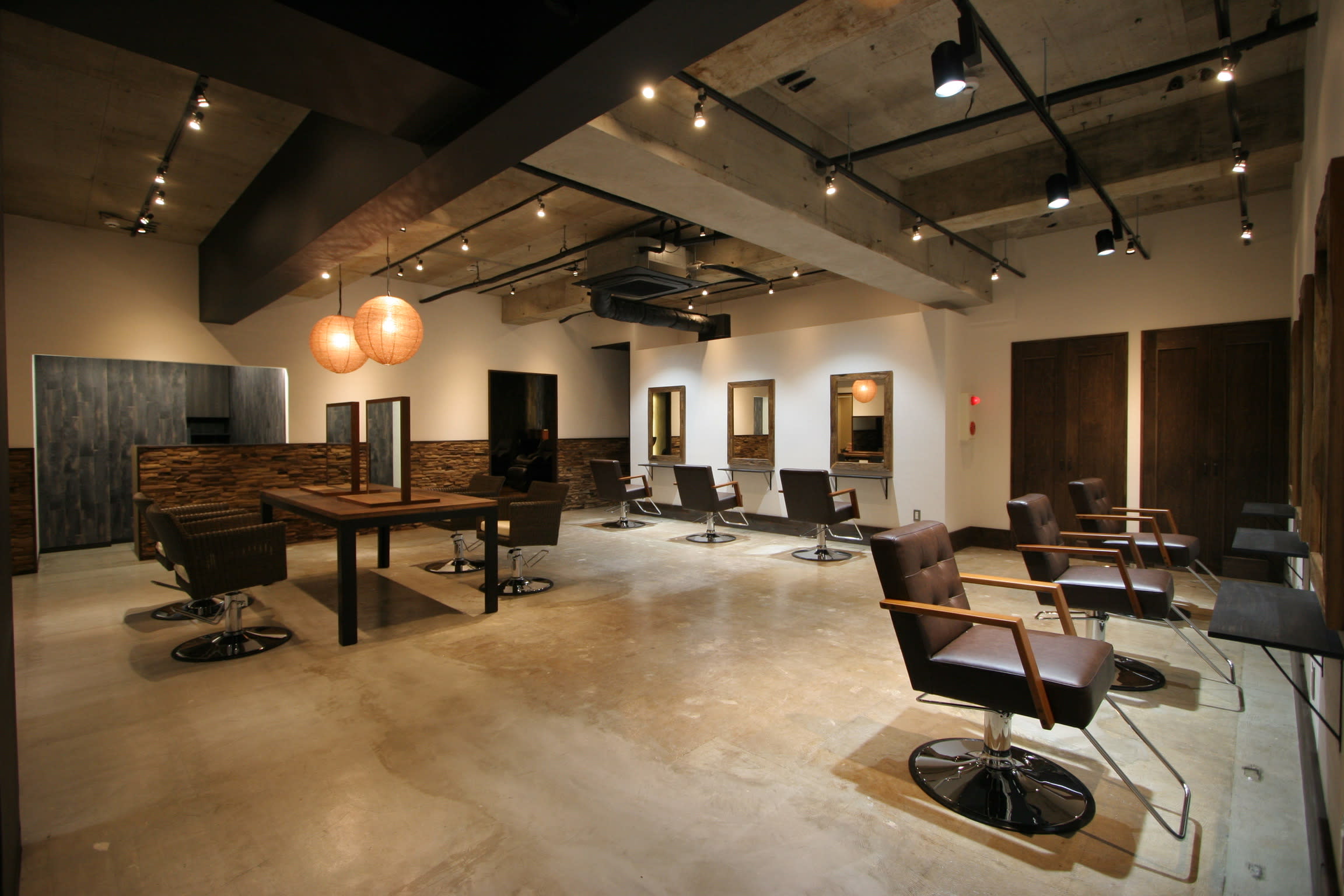 Grand Hearts hair&relaxation