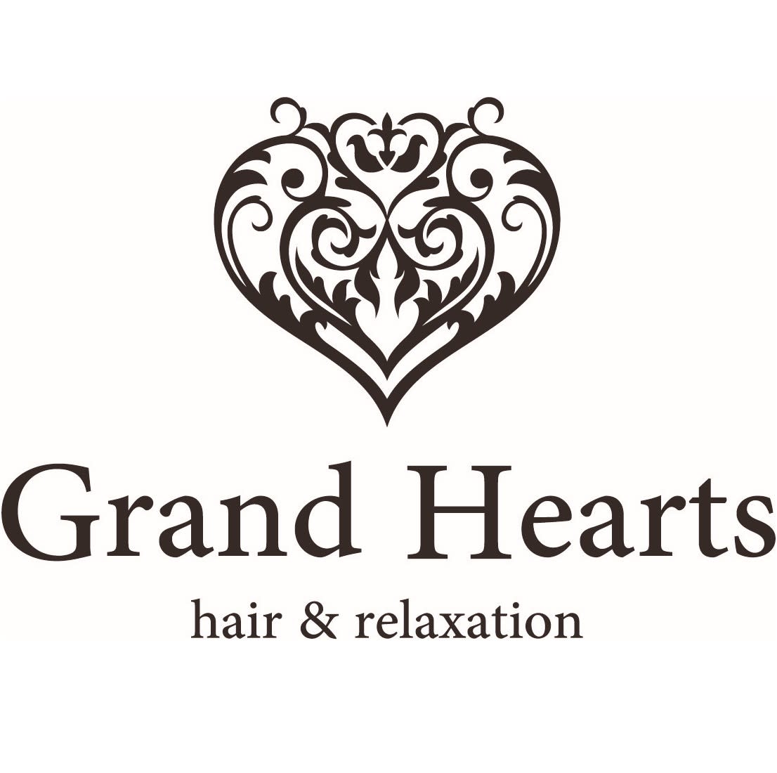 Grand Hearts hair&relaxation_浅川 