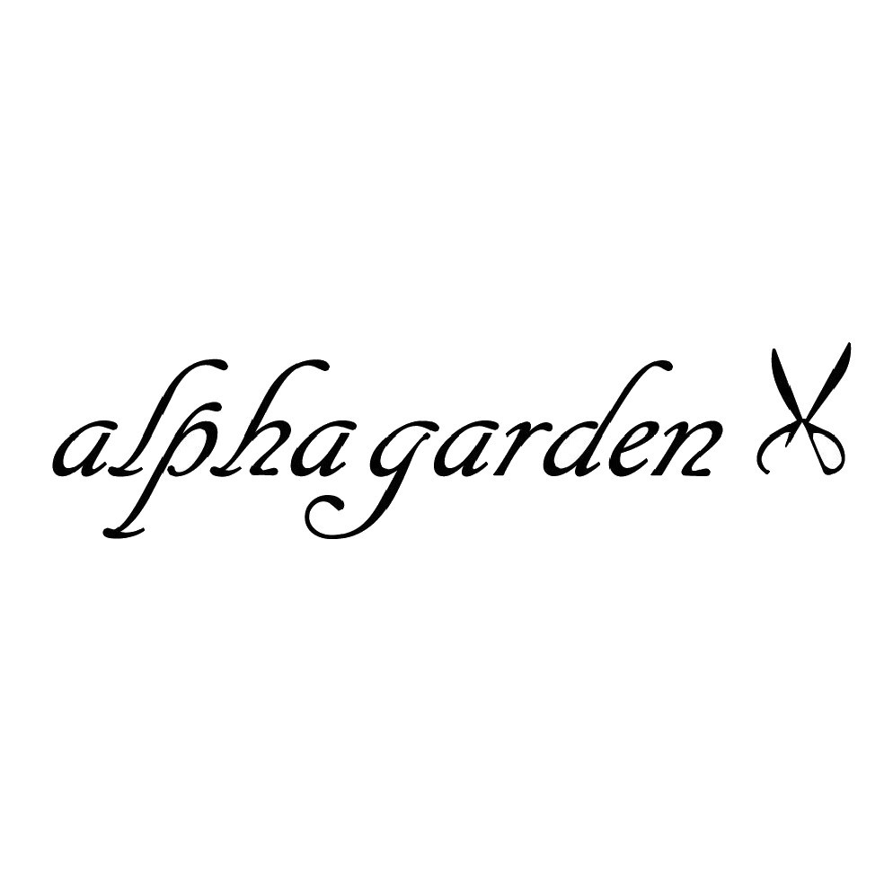 alpha garden_眞島 昭吾