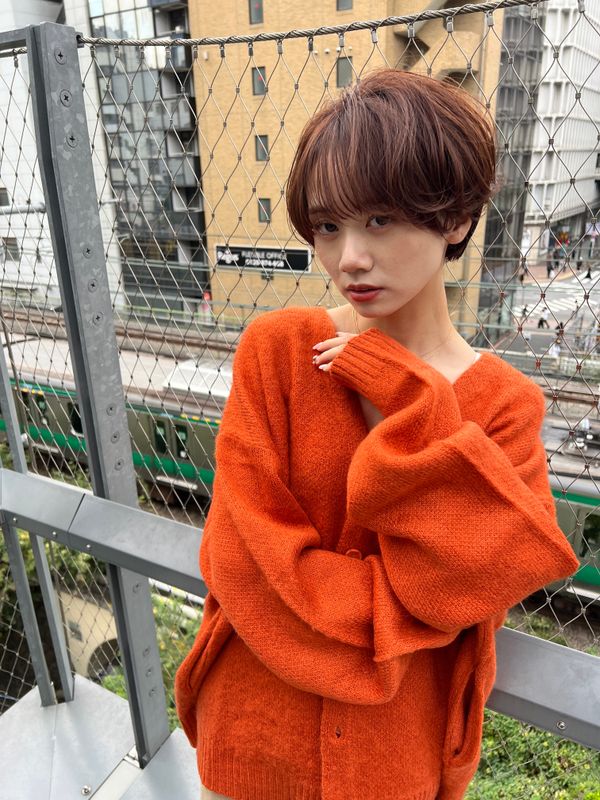 Lauburu bat.hair 渋谷2号店_1