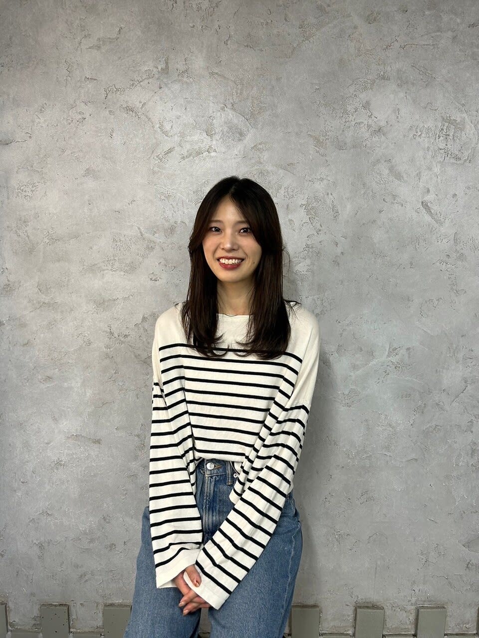 髪質改善サロン ayame 巣鴨店_石橋 野乃花