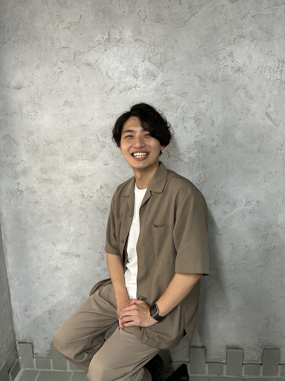 髪質改善サロン ayame 巣鴨店_リャオ