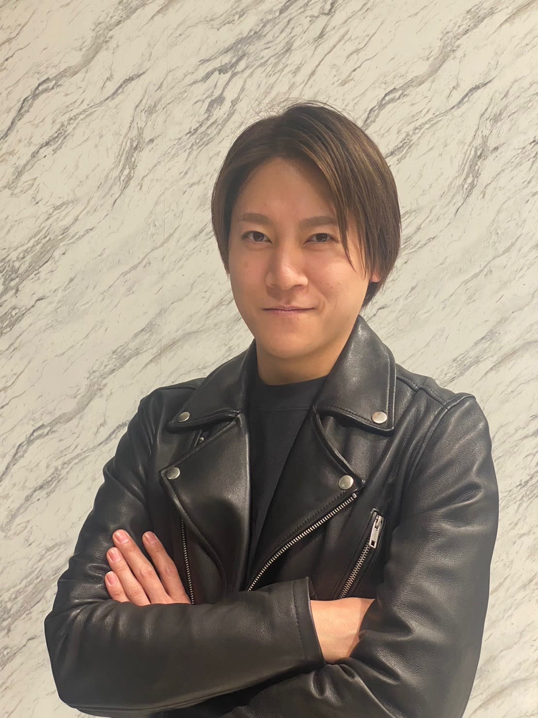 HAIR & MAKE EARTH 神楽坂店_佐藤　大樹