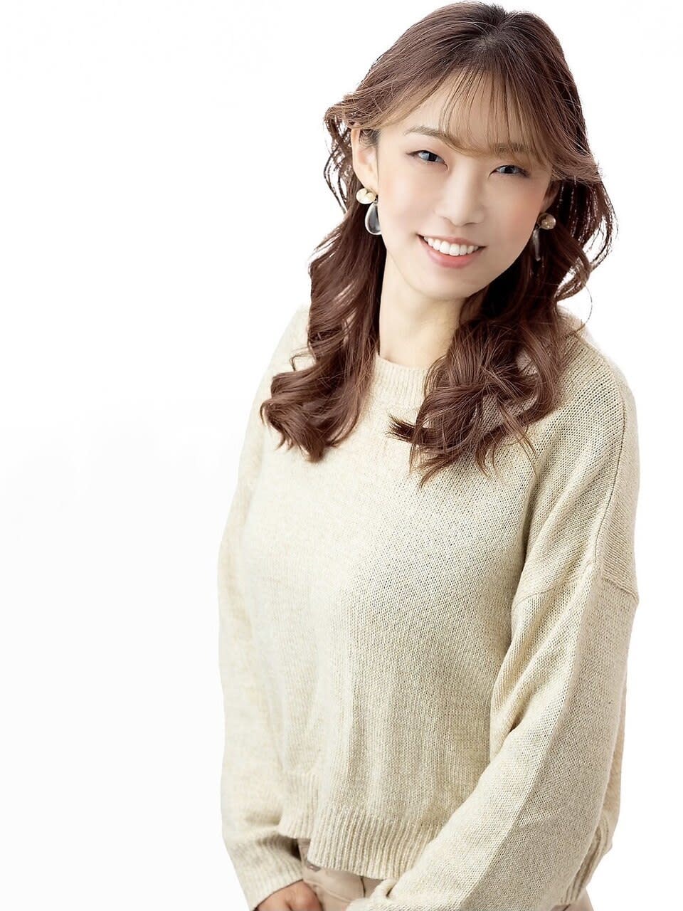 Agu hair cafune 海南nobinos前店_太田　香菜