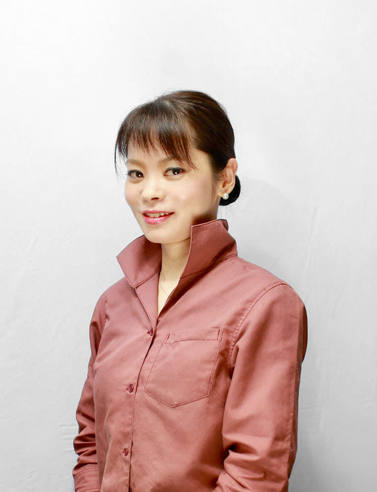 Seasons Botanica 自由が丘_山岸季実子