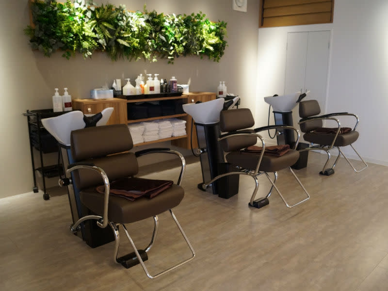 SALONS HAIR 今治ワールドプラザ前店