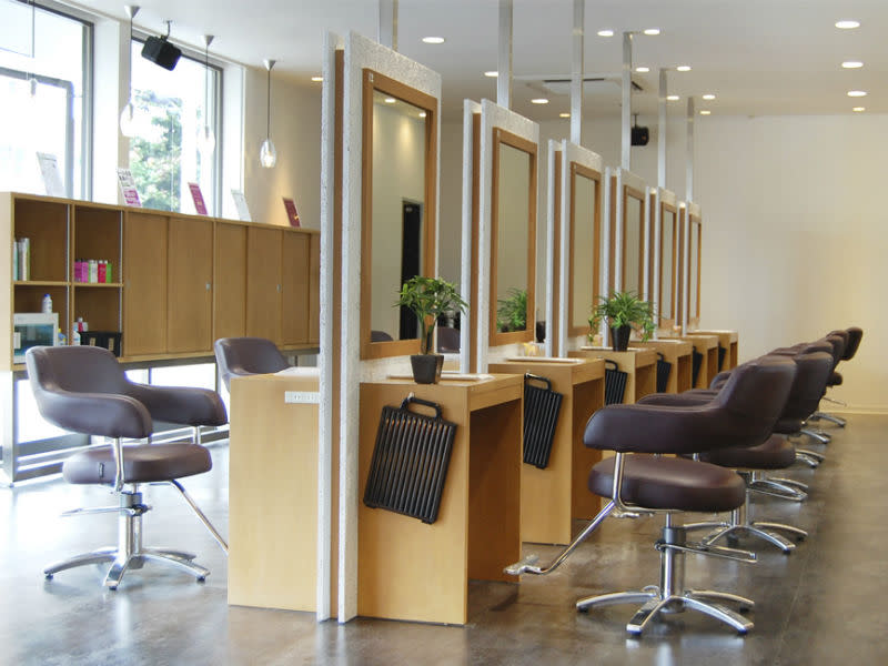 RICCI STYLE 東石井店