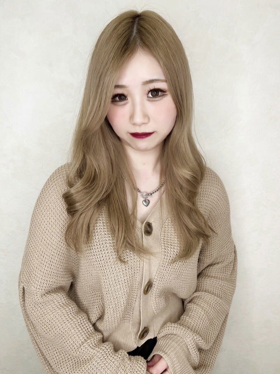 True Creation 北千住_武内 美香