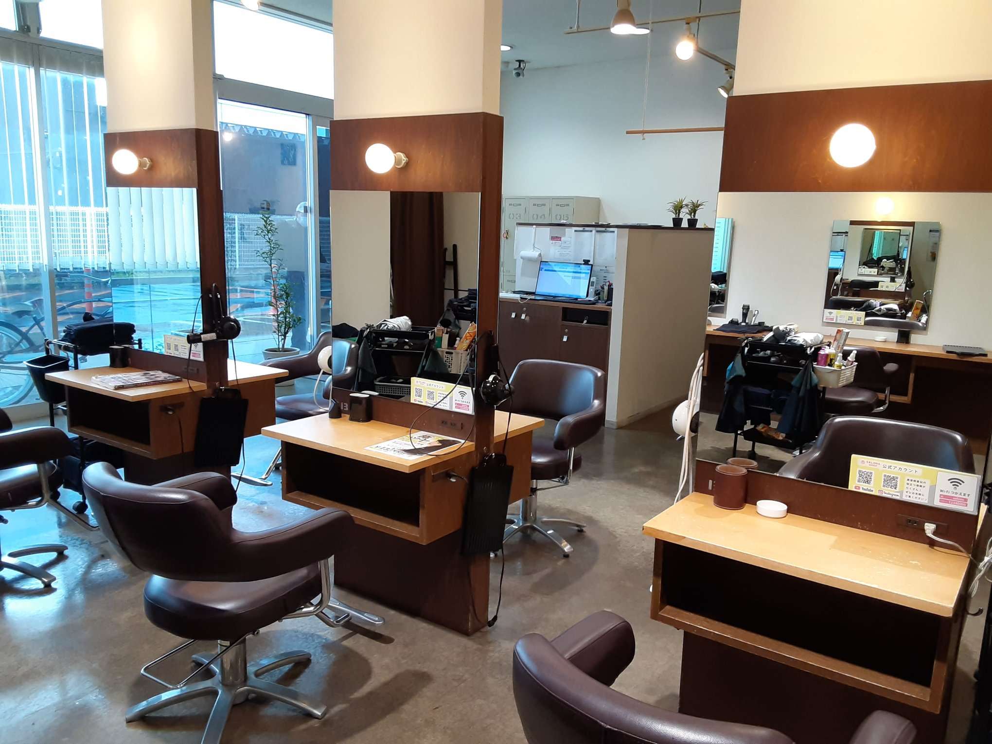 E-style 寝屋川店