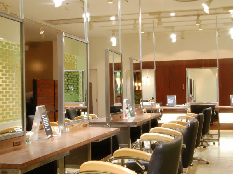 SALONS HAIR 段原店