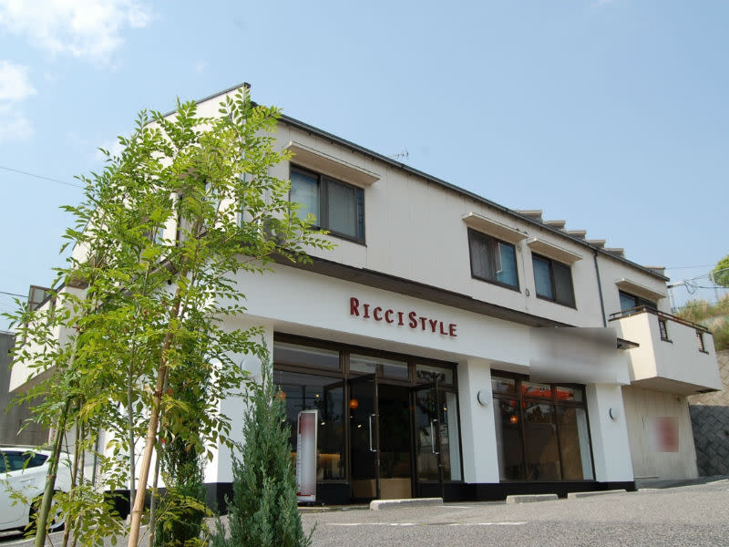RICCI STYLE 高陽店