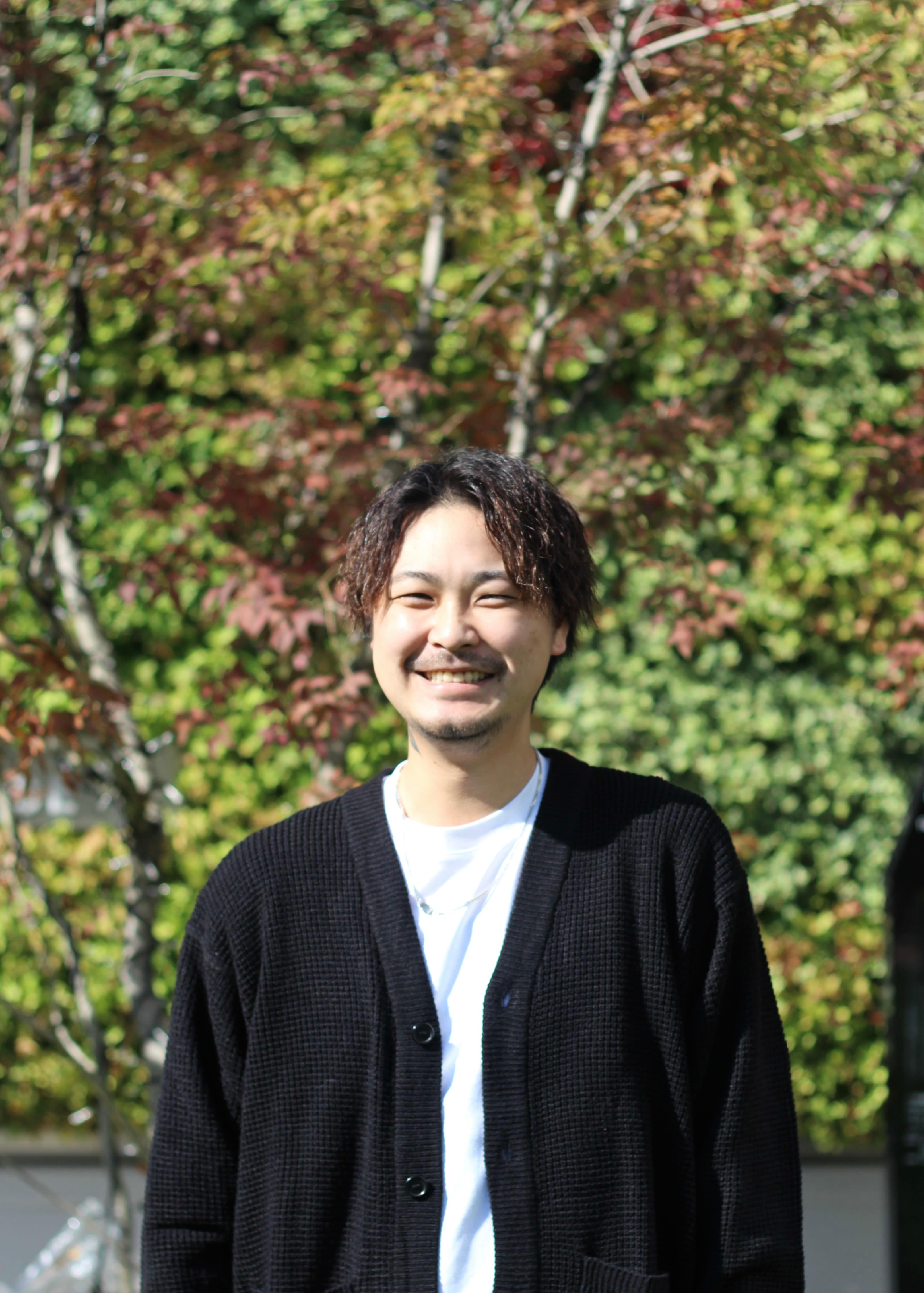 loup_横山 潤人