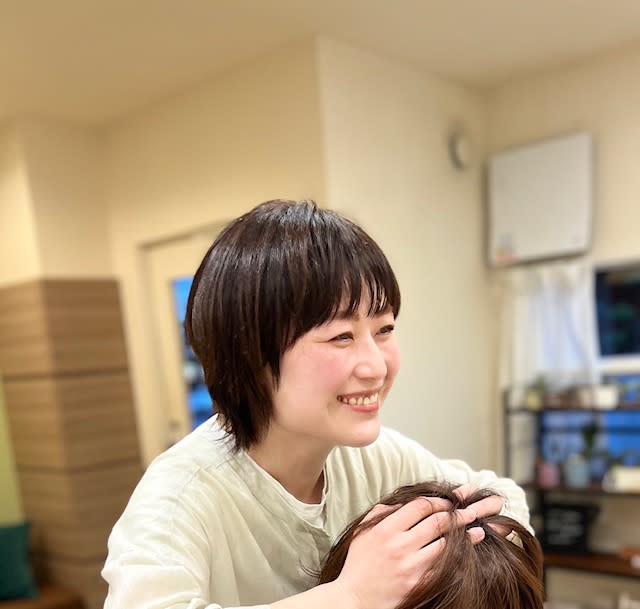alpha garden_なかい ゆな