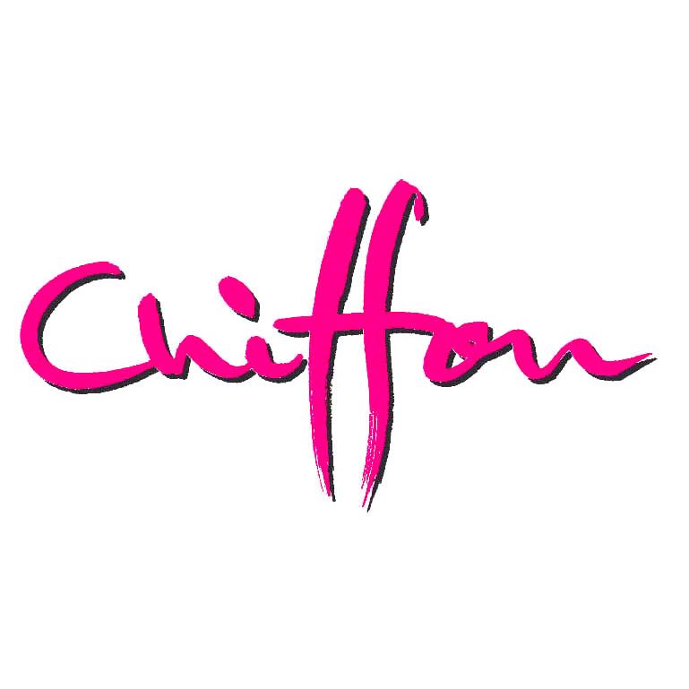 Chiffon_新井 若尾