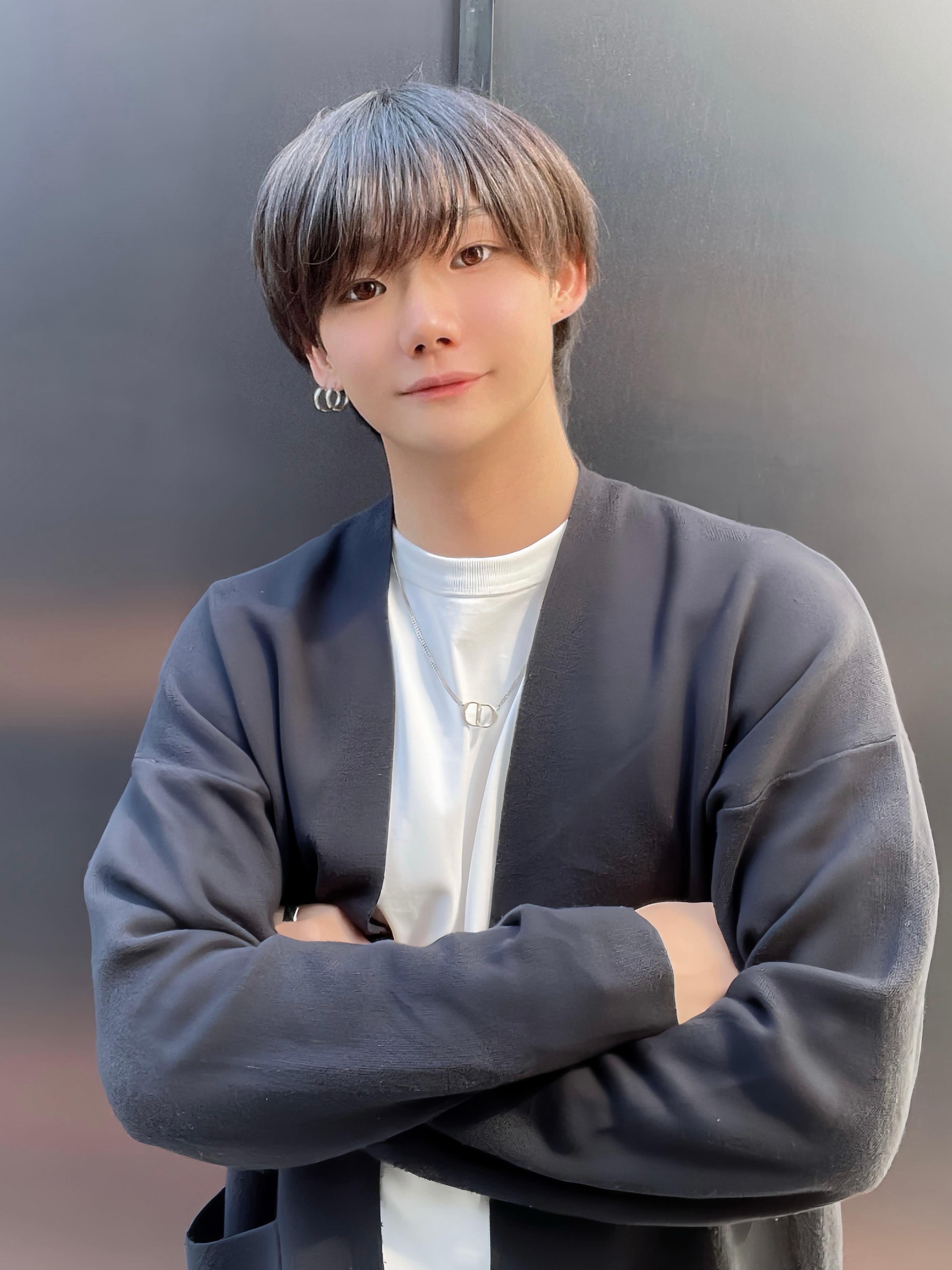 liberte 池袋_会田 和央