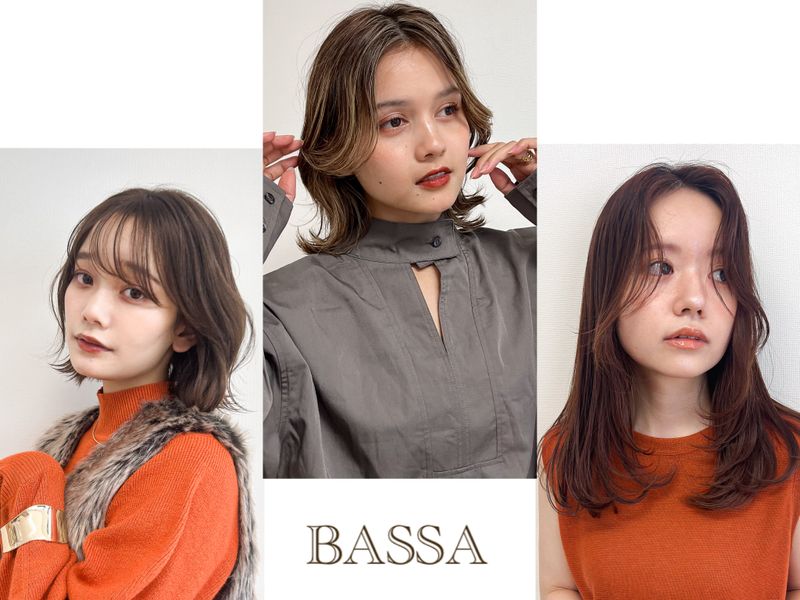 BASSA バサ 保谷店