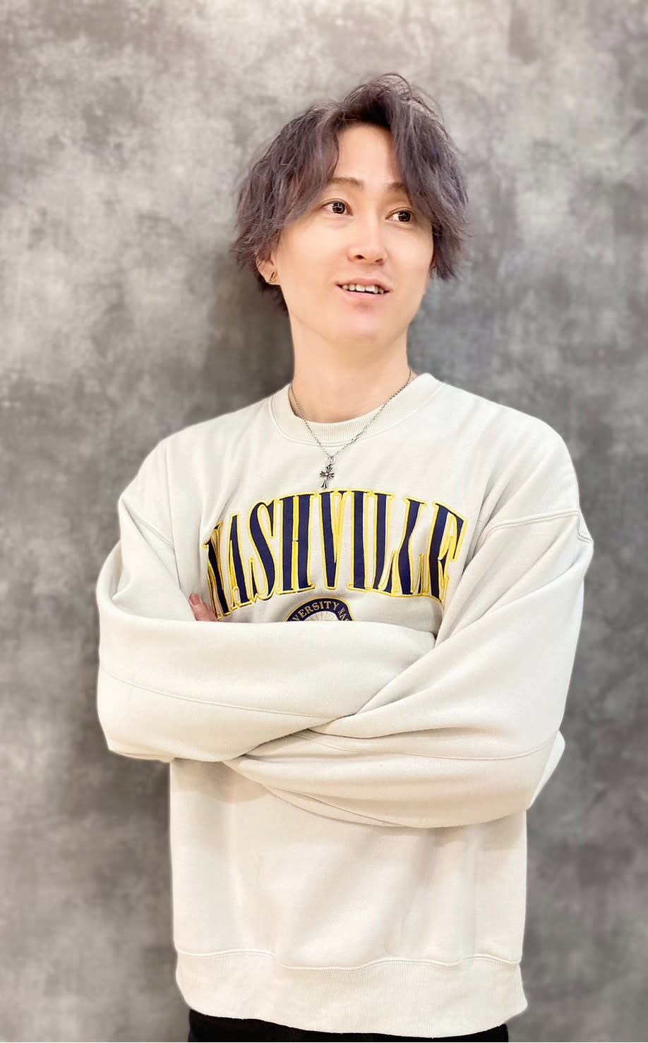 BANILa_小勝 祥永