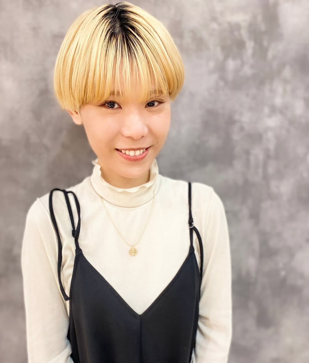 BANILa_与那覇　桃代