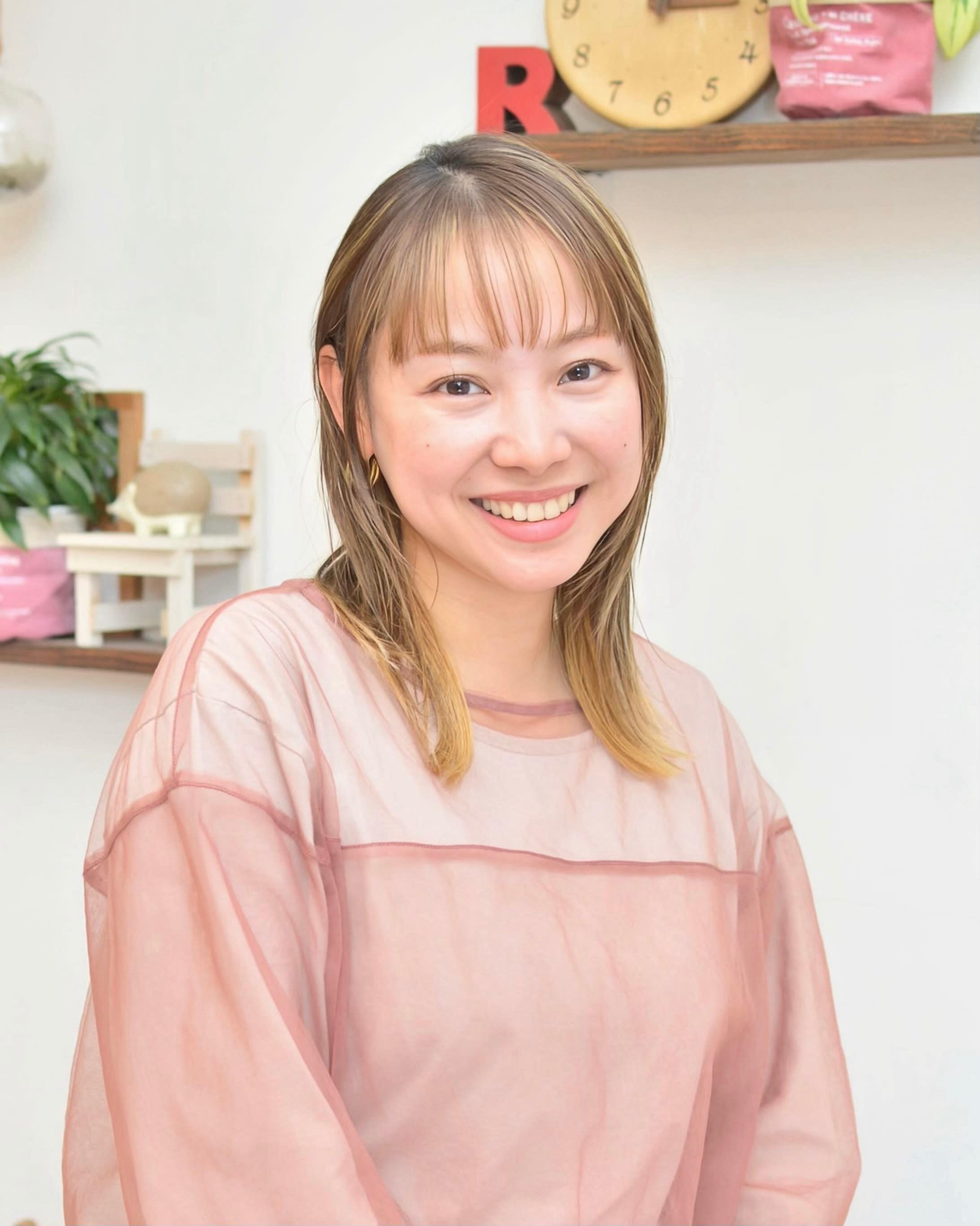 mu-kichi　吉祥寺店_大日向　恵子