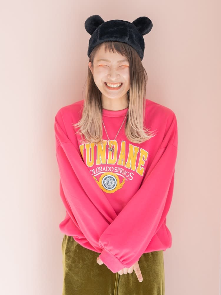 hair-room a-to byNYNY_谷頭千里
