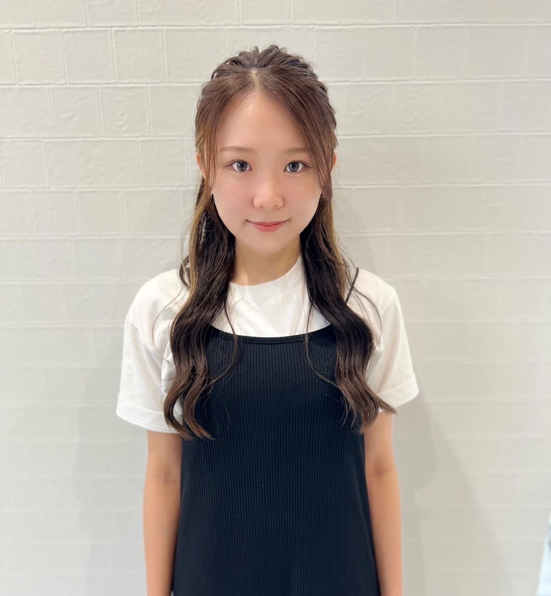HEARTS hair's五日市店_河野　朝香