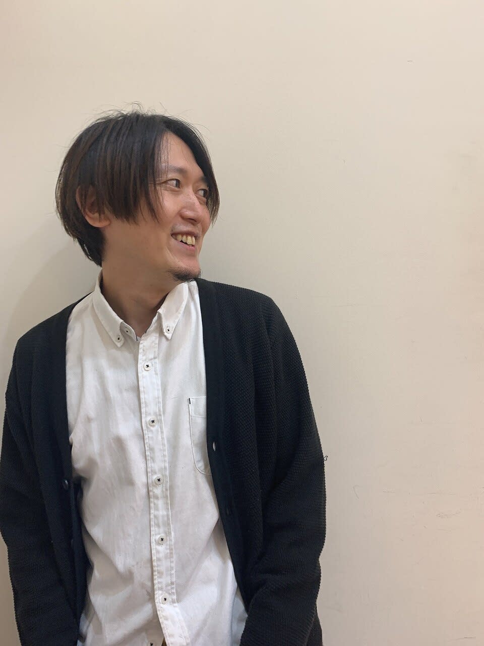 cherfi 長久手_服部　良祐