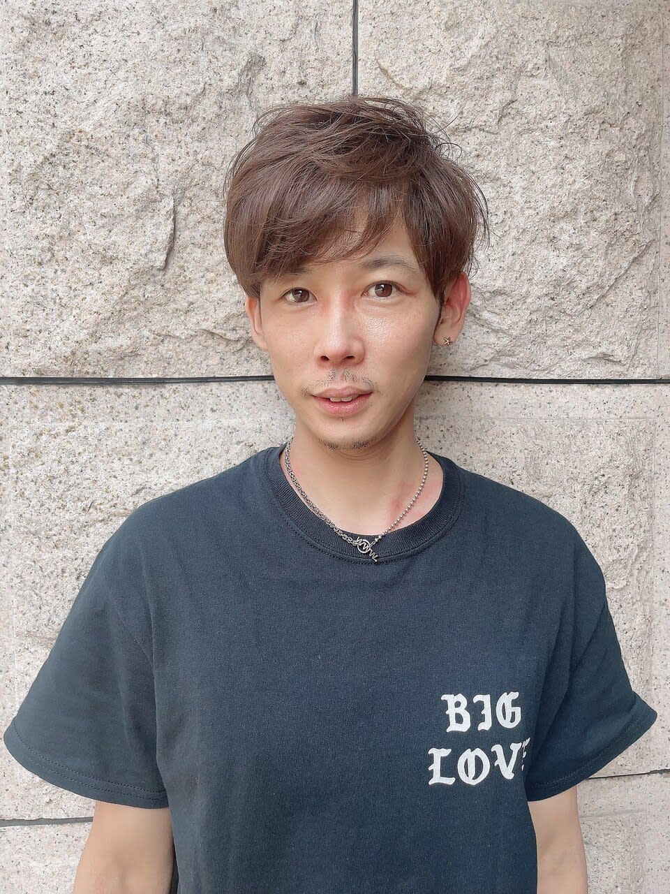 Vision 天王寺2号店_裏野 拓人