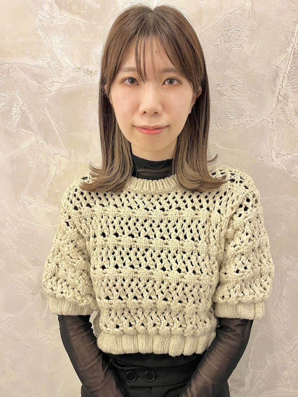 W by GRITTERs_＊ちば むつみ＊