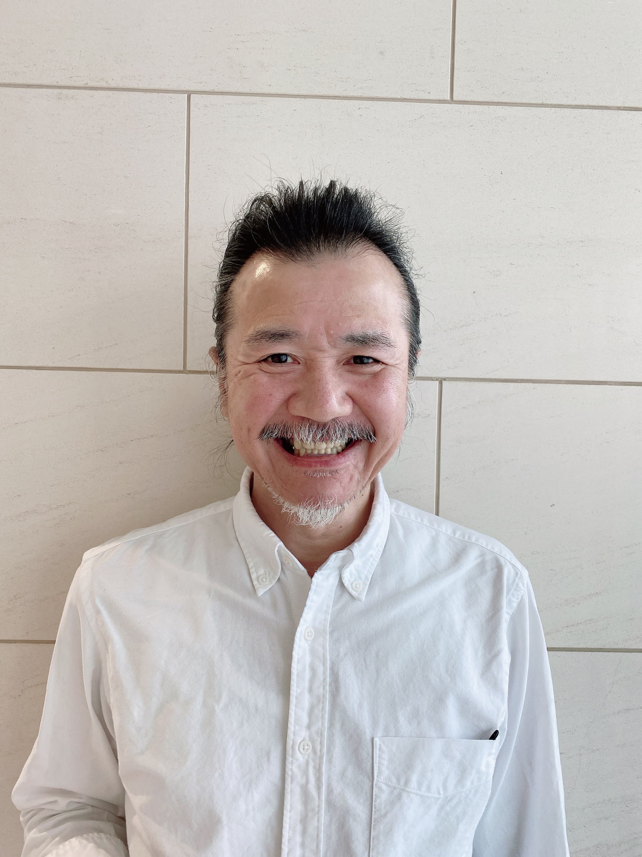 DESSANGE international_鈴木　教之