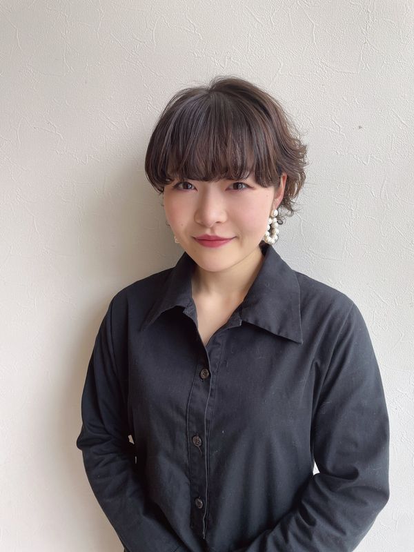 Atelier JD PARIS 札幌大通店_小野寺 萌香