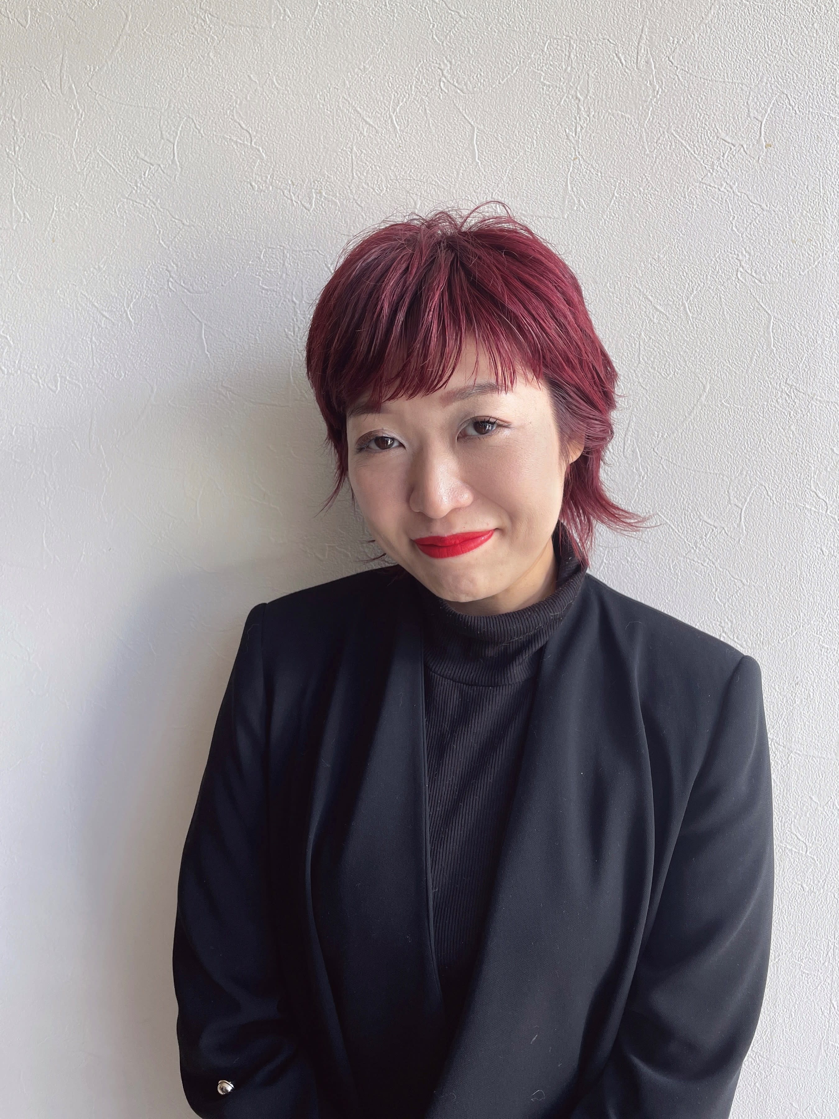 Atelier JD PARIS 札幌大通店_高橋 幸