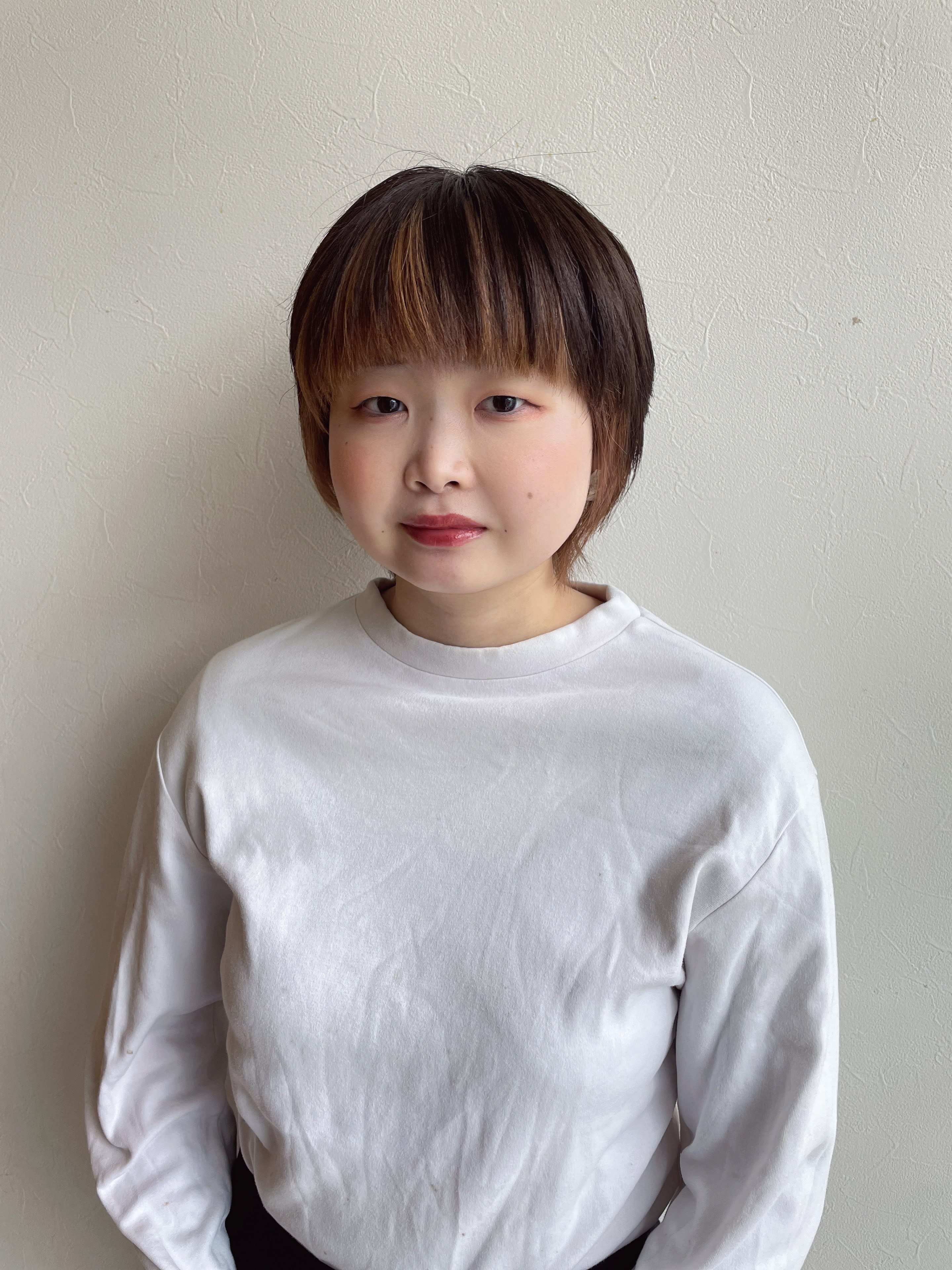 Atelier JD PARIS 札幌大通店_今野安里紗