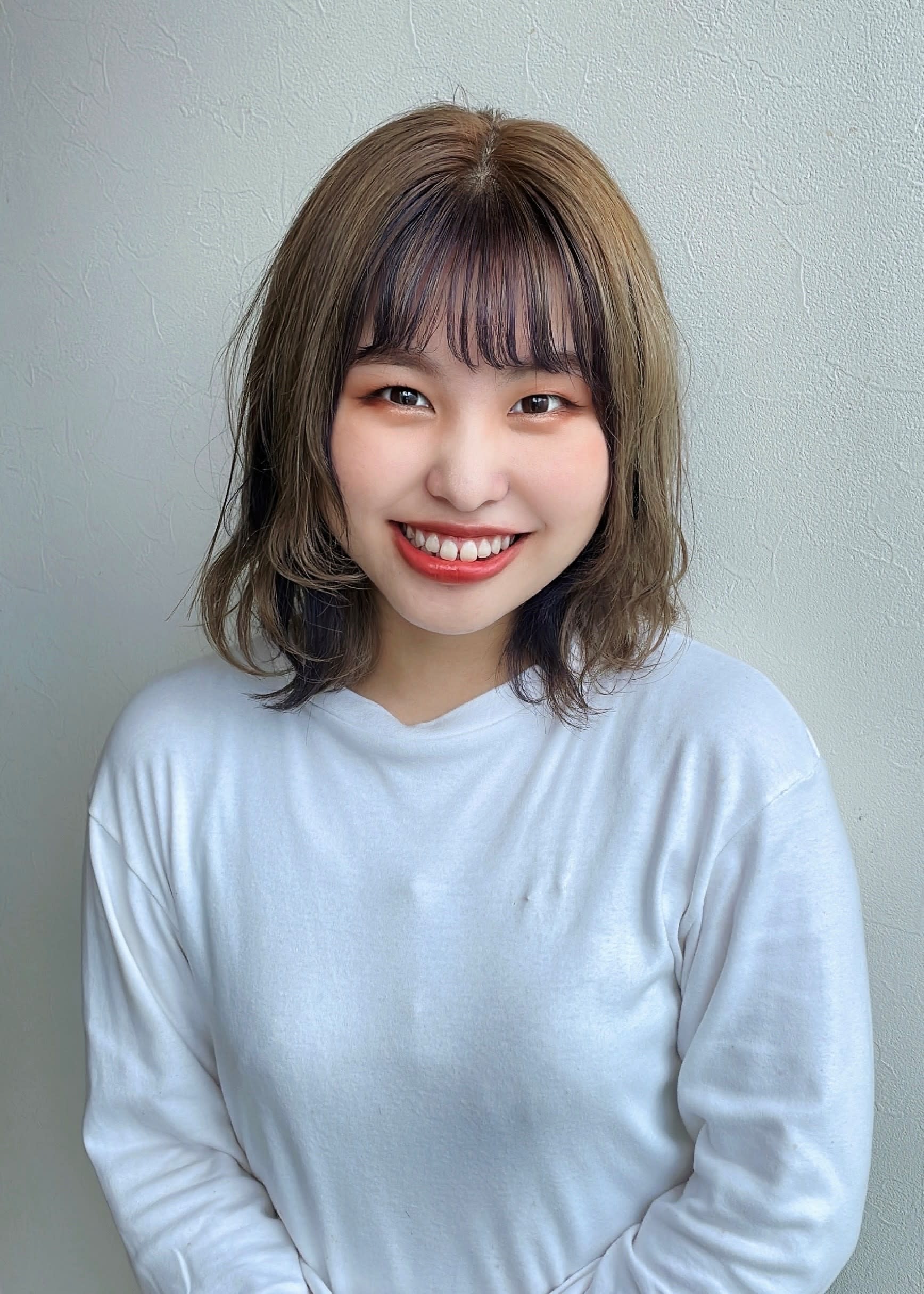 Atelier JD PARIS 札幌大通店_大畑美羽