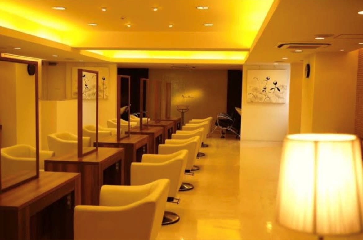 Atelier JD PARIS 札幌大通店