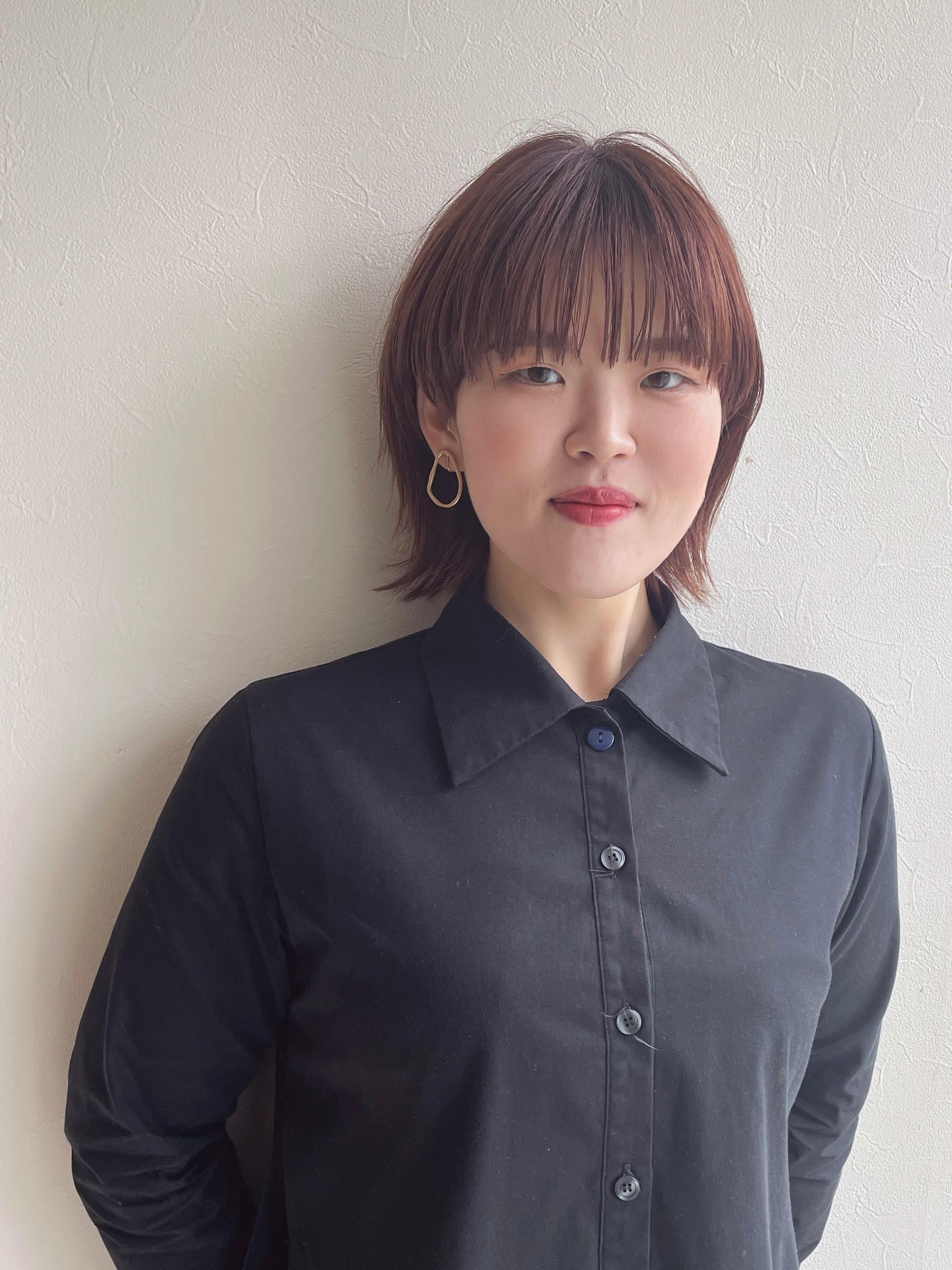 Atelier JD PARIS 札幌大通店_圓山 みいな
