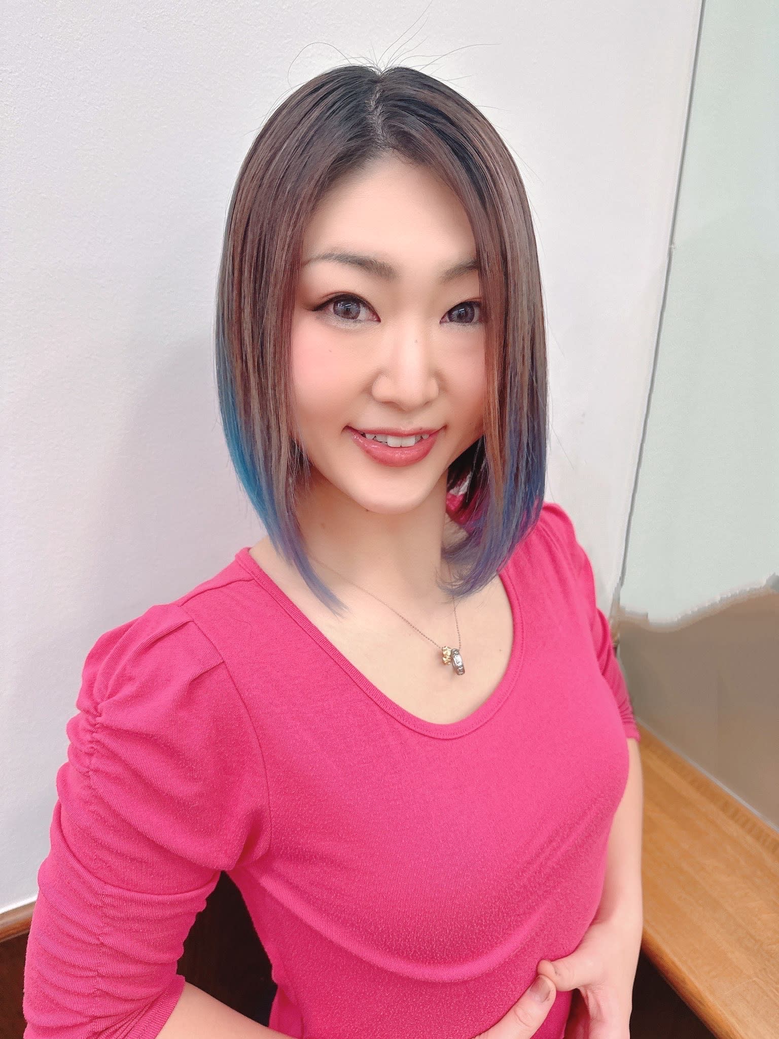 Musee de Lapaix_白石 彩乃